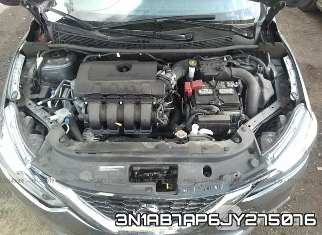 3N1AB7AP6JY275076 фото 2