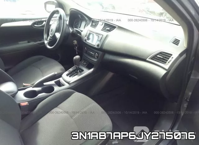 3N1AB7AP6JY275076 фото 6