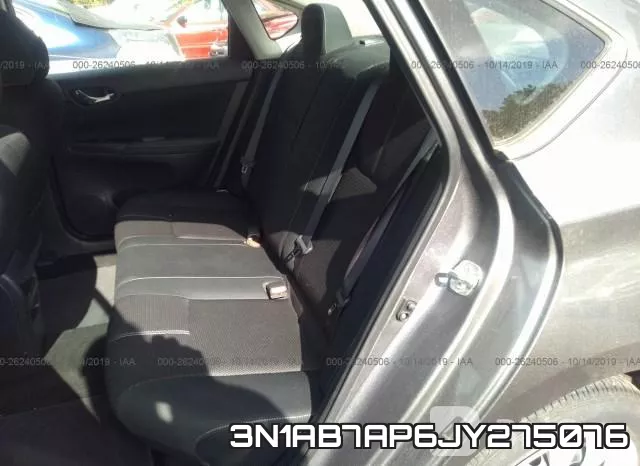3N1AB7AP6JY275076 фото 9