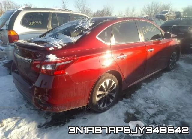 3N1AB7AP6JY348642 фото 5