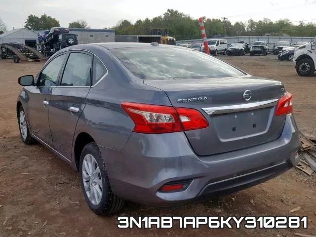 3N1AB7AP6KY310281 фото 4
