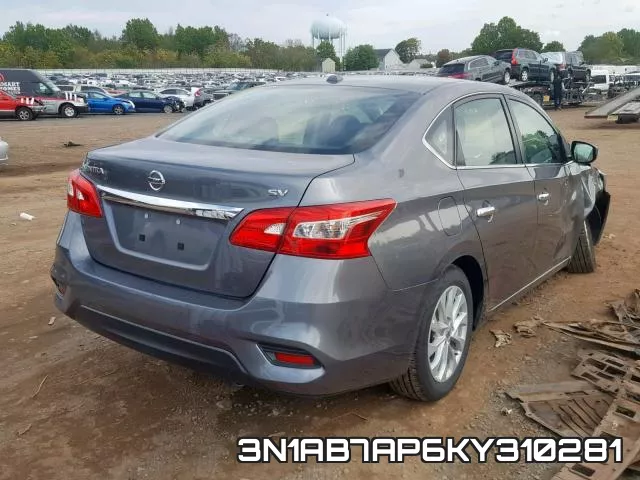 3N1AB7AP6KY310281 фото 5