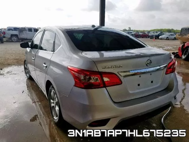 3N1AB7AP7HL675235 фото 4