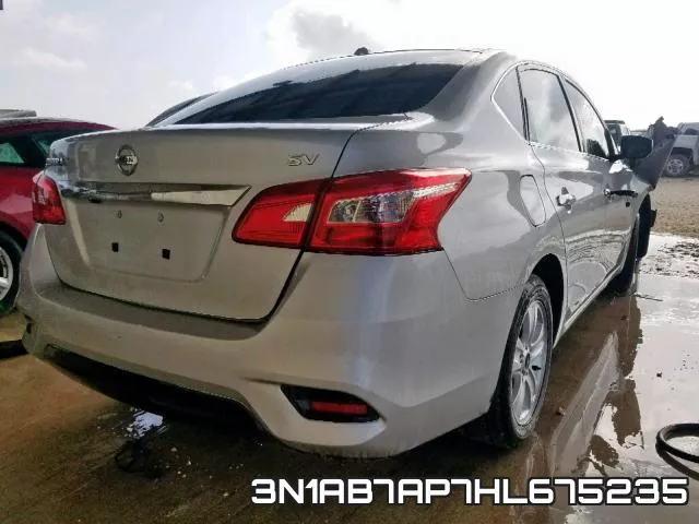 3N1AB7AP7HL675235 фото 5