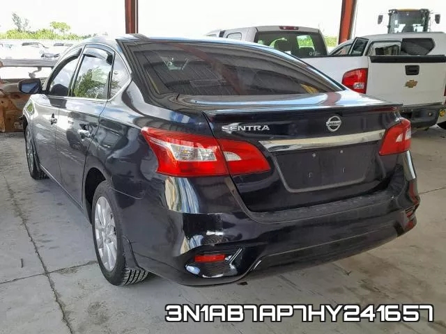 3N1AB7AP7HY241657 фото 4