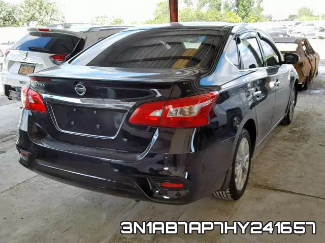 3N1AB7AP7HY241657 фото 5