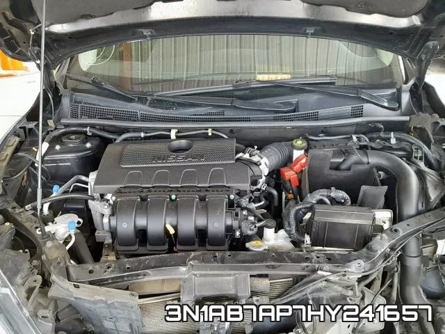 3N1AB7AP7HY241657 фото 8