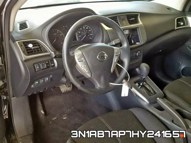 3N1AB7AP7HY241657 фото 10