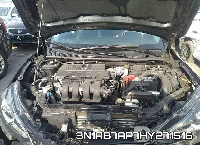 3N1AB7AP7HY271516 фото 2