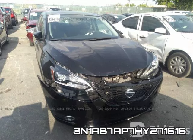 3N1AB7AP7HY271516 фото 7
