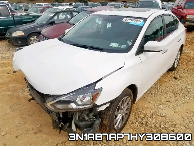 3N1AB7AP7HY308600 фото 3