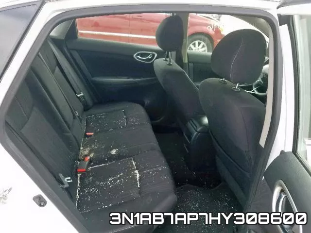 3N1AB7AP7HY308600 фото 7
