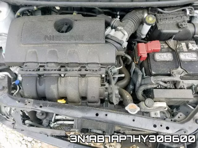 3N1AB7AP7HY308600 фото 8
