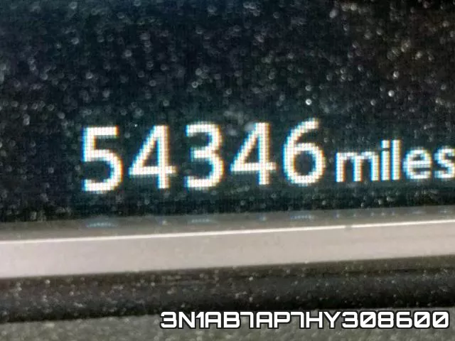 3N1AB7AP7HY308600 фото 9