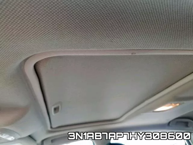 3N1AB7AP7HY308600 фото 10