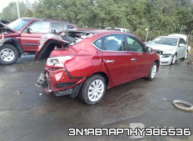 3N1AB7AP7HY386536 фото 5