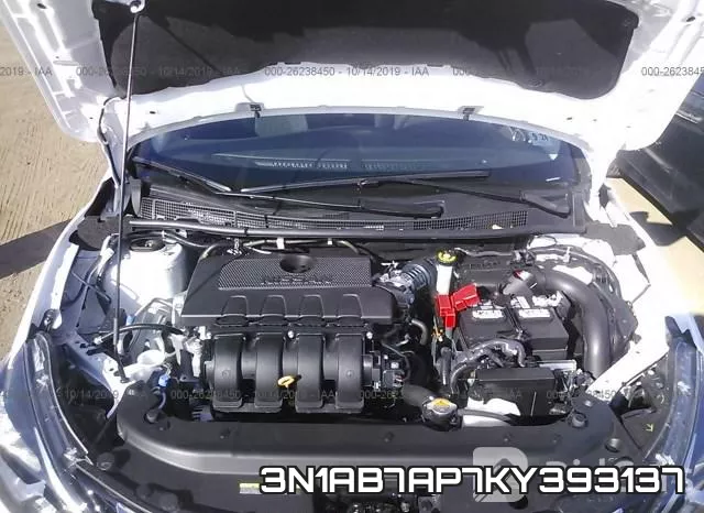 3N1AB7AP7KY393137 фото 2