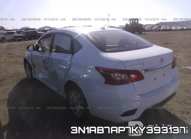 3N1AB7AP7KY393137 фото 4