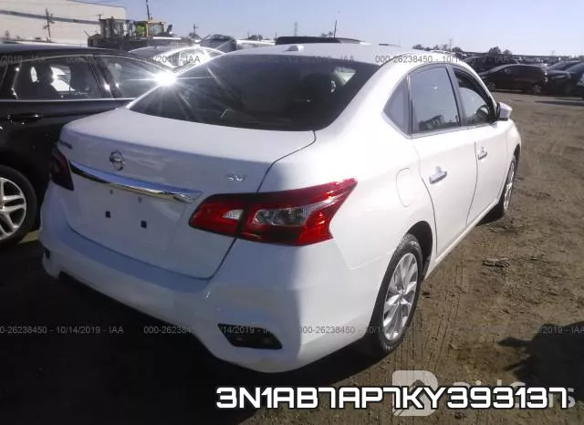 3N1AB7AP7KY393137 фото 5