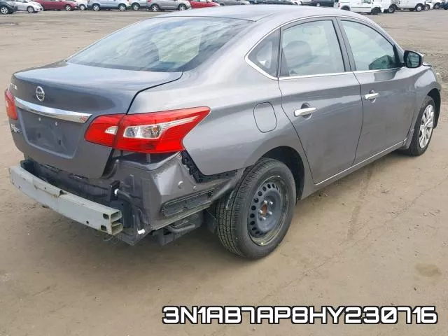 3N1AB7AP8HY230716 фото 5