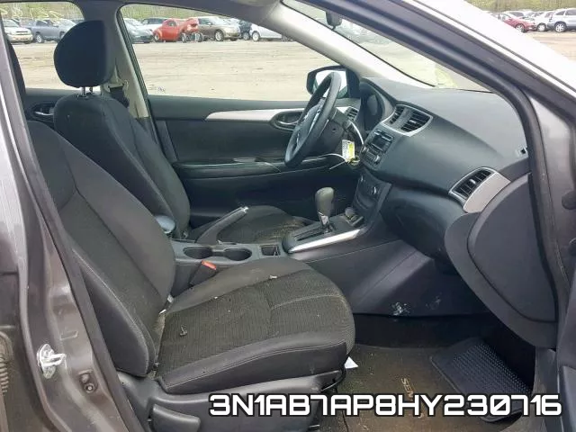 3N1AB7AP8HY230716 фото 6