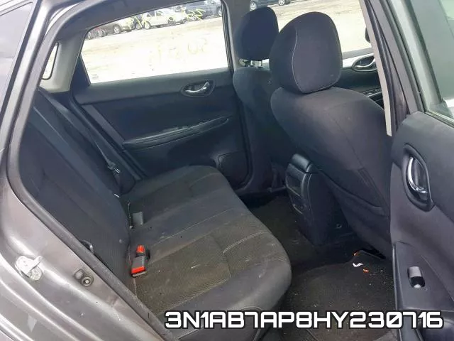 3N1AB7AP8HY230716 фото 7