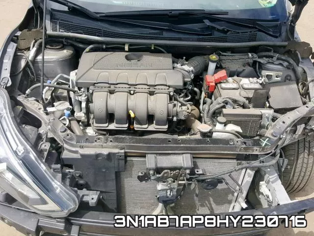 3N1AB7AP8HY230716 фото 8
