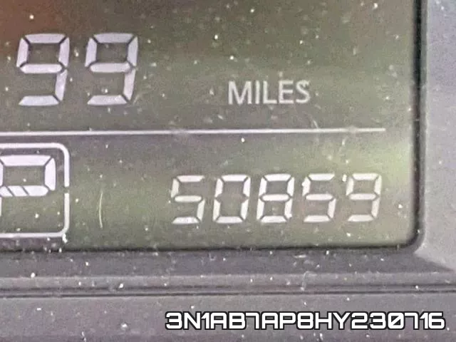 3N1AB7AP8HY230716 фото 9