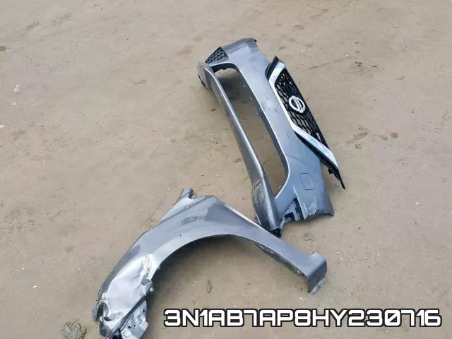 3N1AB7AP8HY230716 фото 10