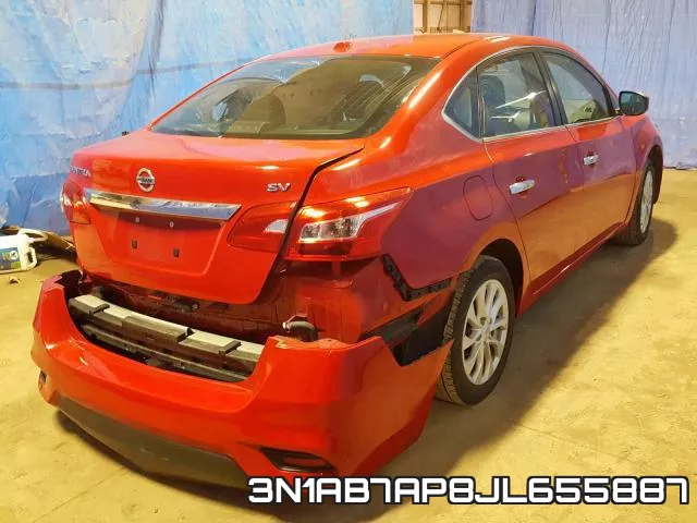 3N1AB7AP8JL655887 фото 5