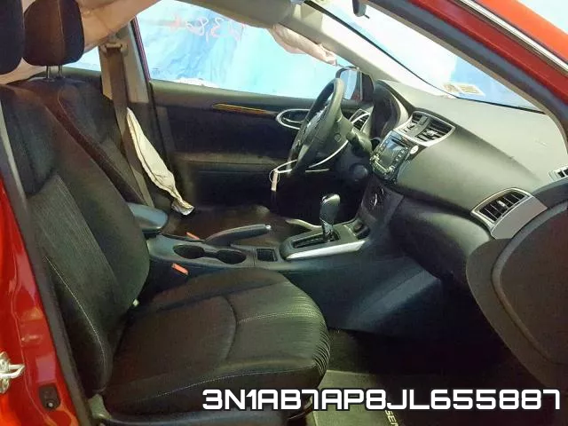 3N1AB7AP8JL655887 фото 6