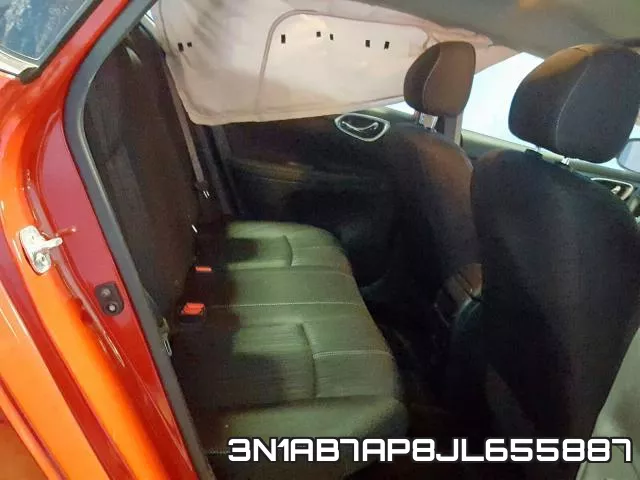 3N1AB7AP8JL655887 фото 7
