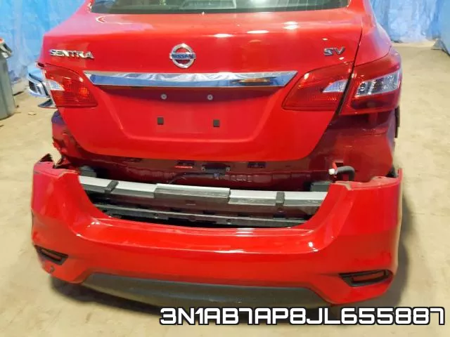 3N1AB7AP8JL655887 фото 10