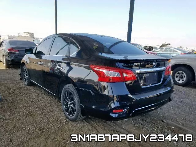 3N1AB7AP8JY234478 фото 4