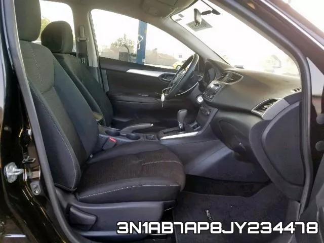 3N1AB7AP8JY234478 фото 6