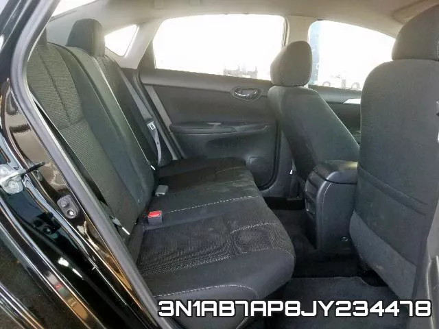 3N1AB7AP8JY234478 фото 7
