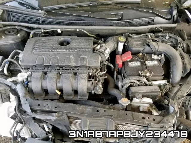 3N1AB7AP8JY234478 фото 8