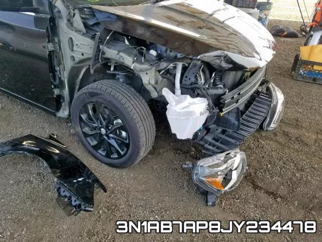 3N1AB7AP8JY234478 фото 10