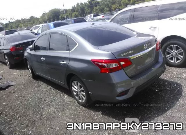 3N1AB7AP8KY273279 фото 4