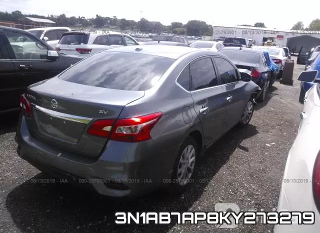 3N1AB7AP8KY273279 фото 5