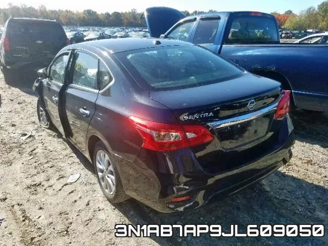 3N1AB7AP9JL609050 фото 4