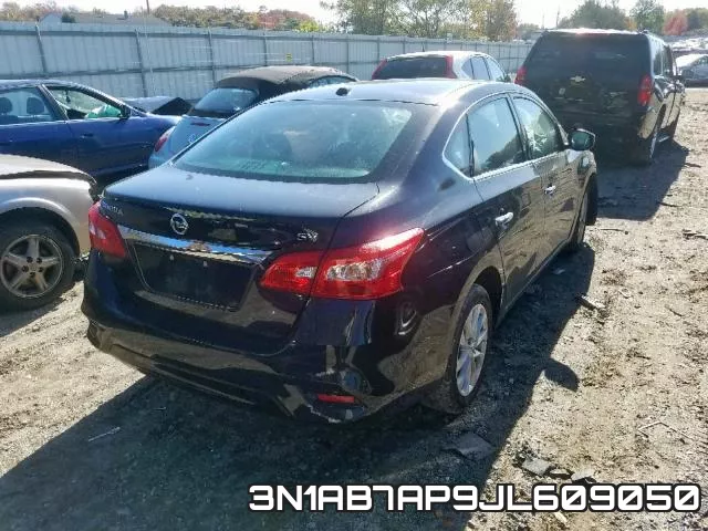 3N1AB7AP9JL609050 фото 5