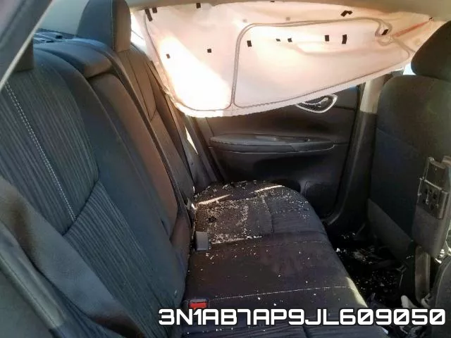 3N1AB7AP9JL609050 фото 7