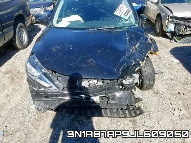 3N1AB7AP9JL609050 фото 10