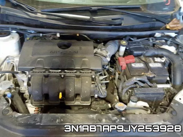 3N1AB7AP9JY253928 фото 8