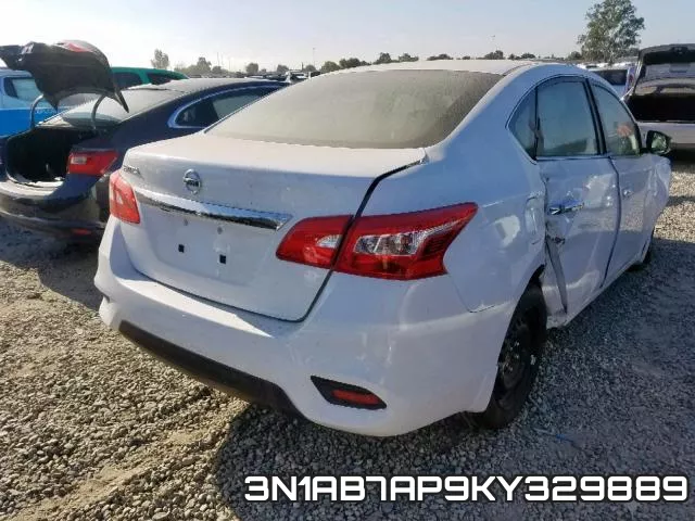3N1AB7AP9KY329889 фото 5