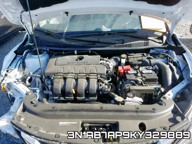 3N1AB7AP9KY329889 фото 8