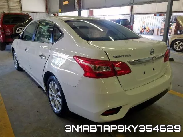 3N1AB7AP9KY354629 фото 4
