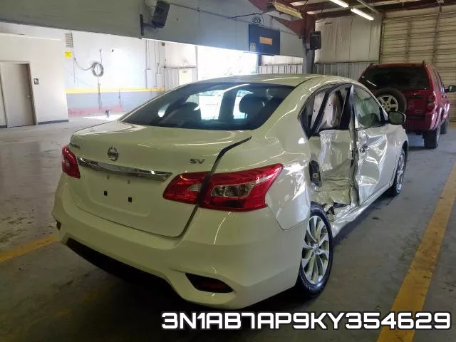 3N1AB7AP9KY354629 фото 5