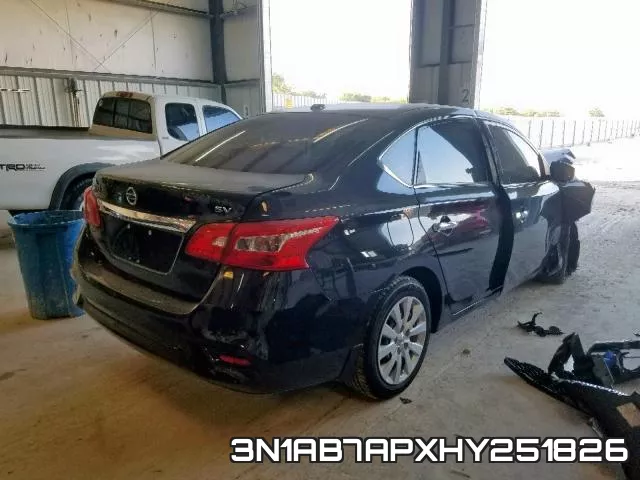 3N1AB7APXHY251826 фото 5